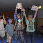 Sommerlager 2013 - Foto-CD